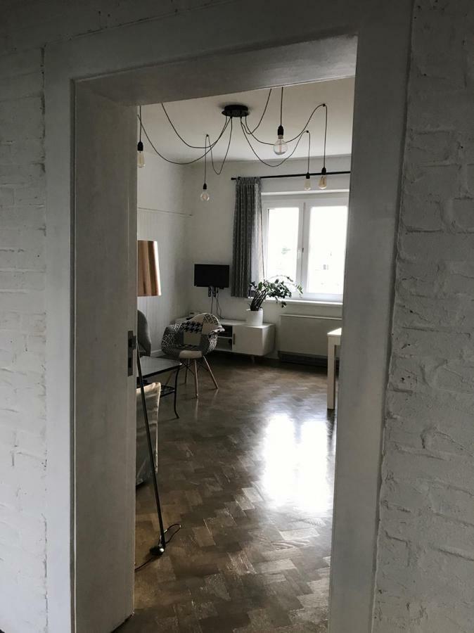 Apartament Prusa No 9 *