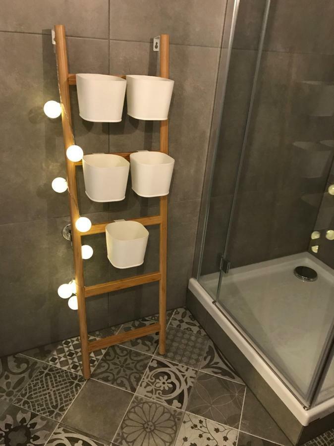 Apartament Prusa No 9 Stary Toruń