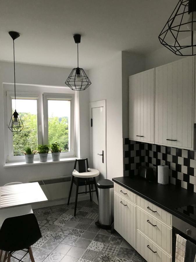Apartament Prusa No 9 Stary Toruń