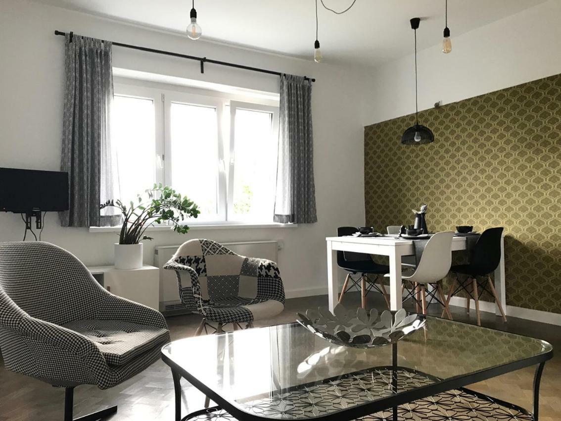 Prusa No 9 Apartament