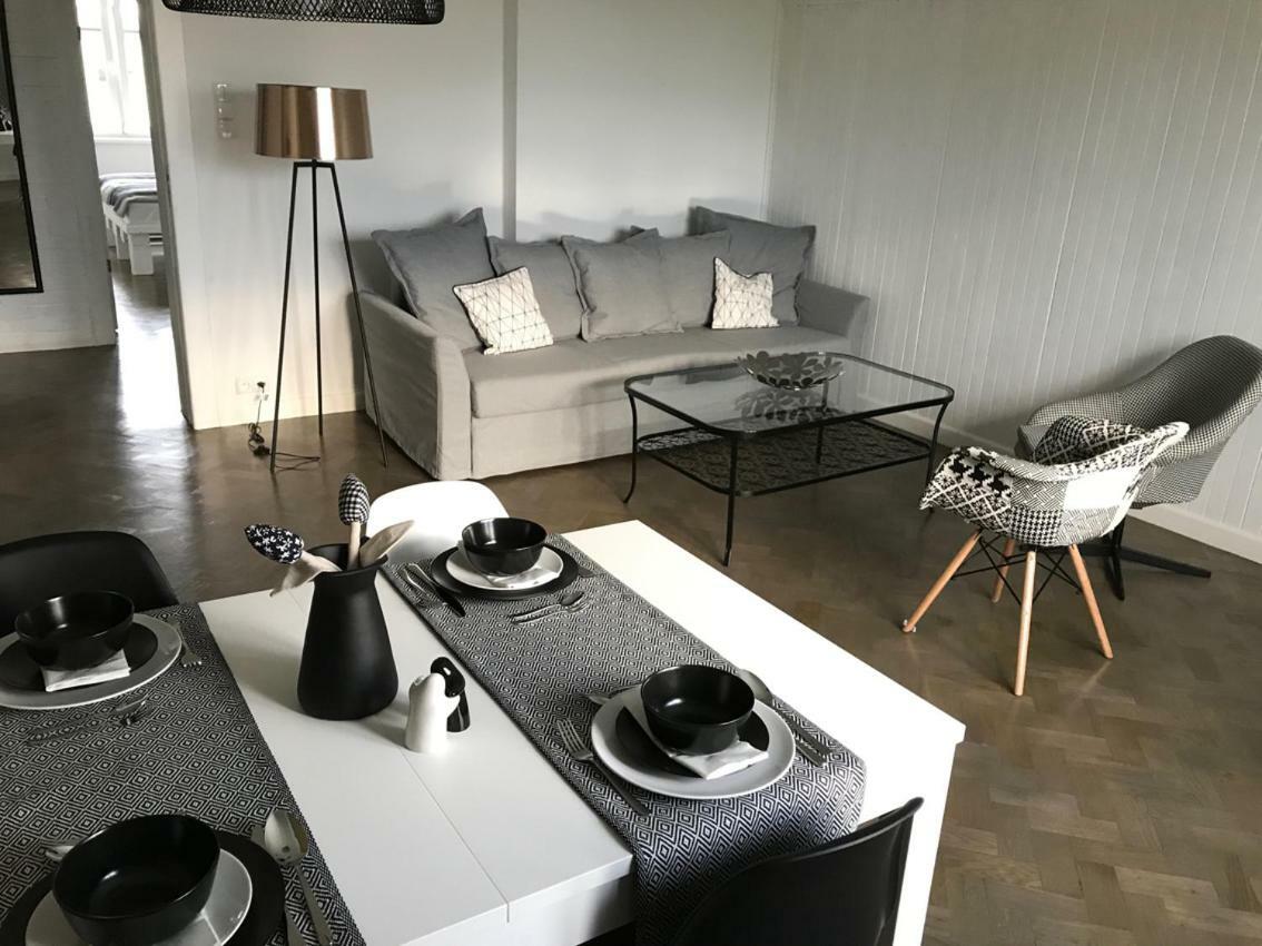 Prusa No 9 Apartament
