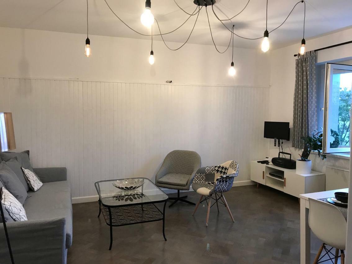 Apartament Prusa No 9 Stary Toruń