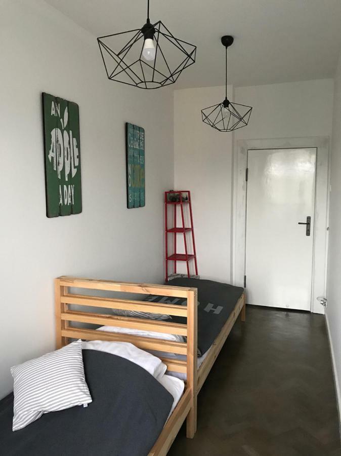 Prusa No 9 Apartament