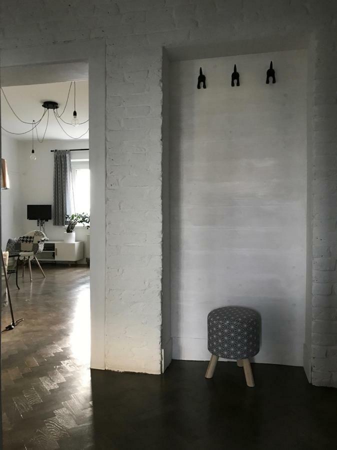 Prusa No 9 Apartament Stary Toruń