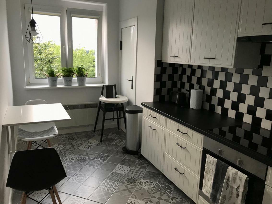 Prusa No 9 Apartament
