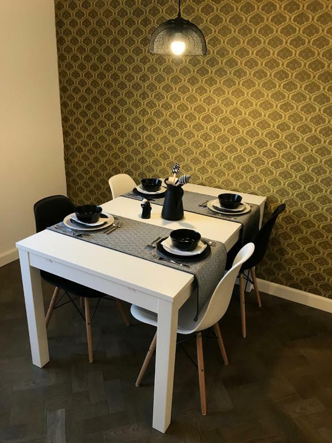 Prusa No 9 Apartament *