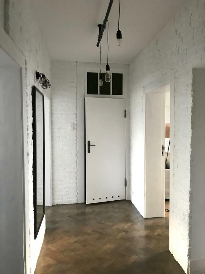 Prusa No 9 Apartament Stary Toruń