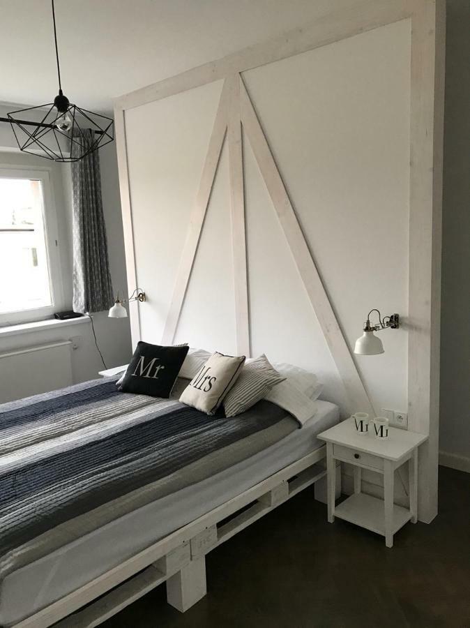 Apartament Prusa No 9