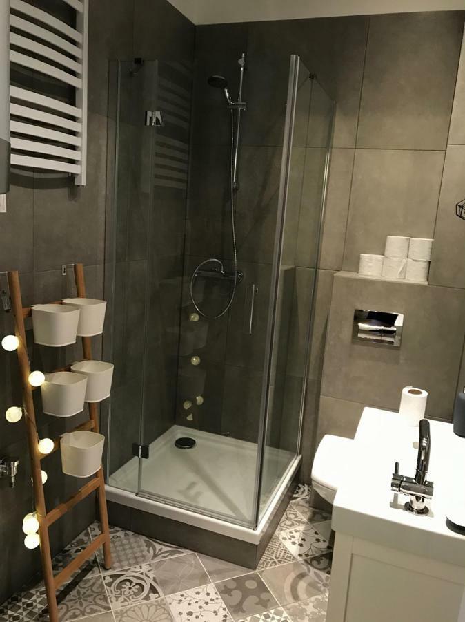 Apartament Prusa No 9