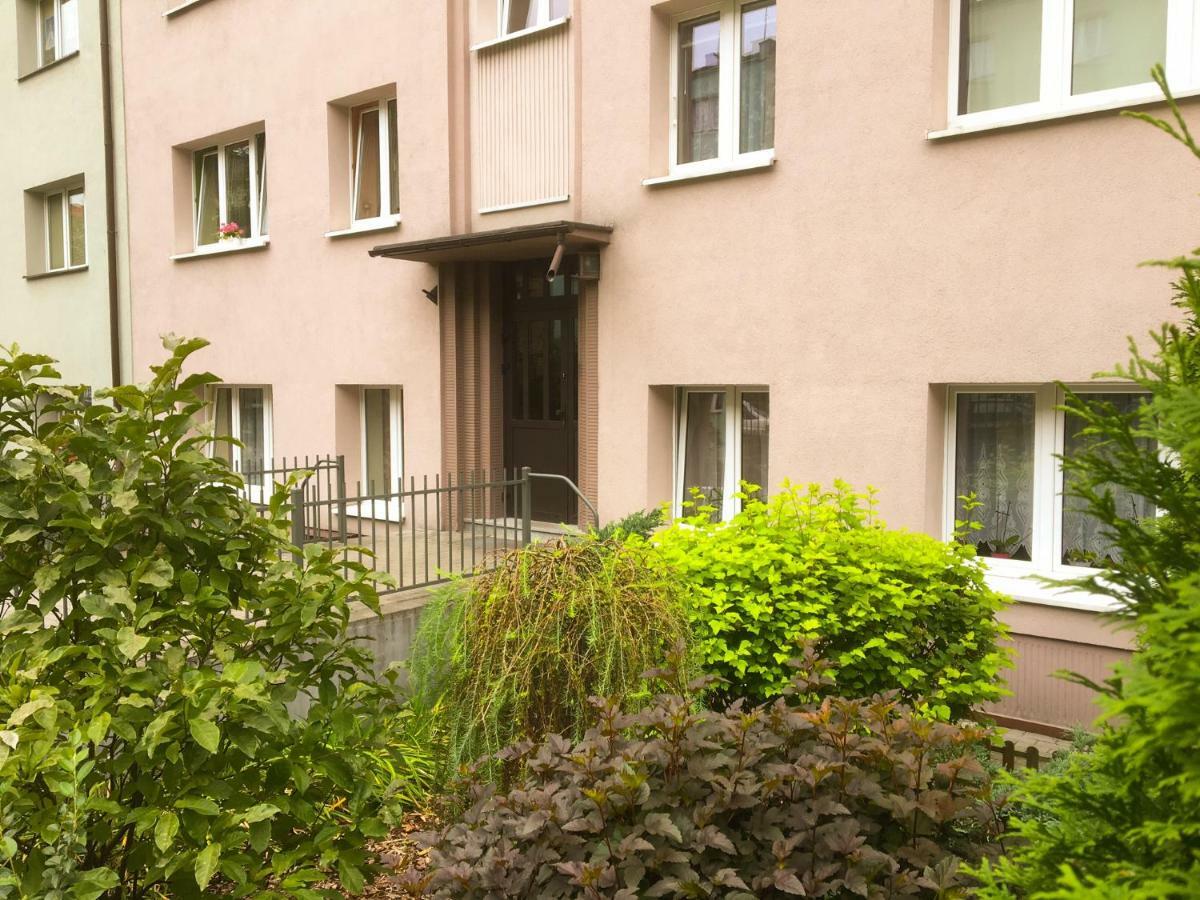 Prusa No 9 Apartament Stary Toruń